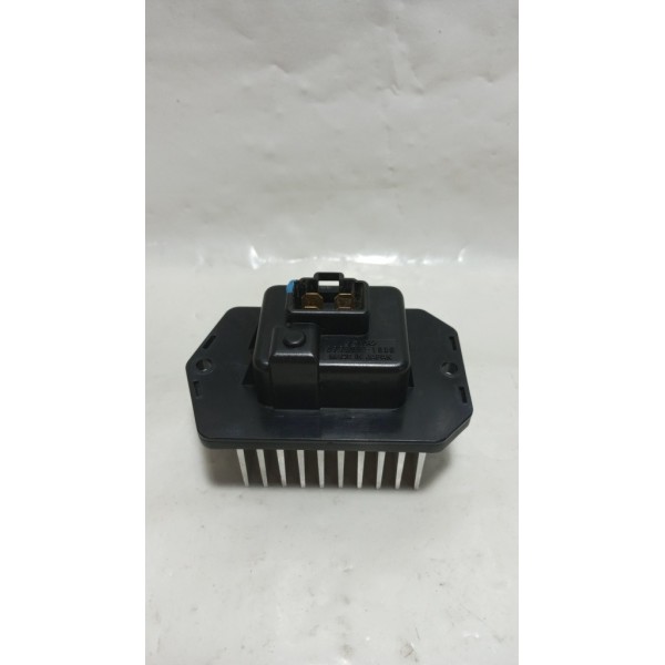 Resistência Ar Condicionado Honda Civic 2013