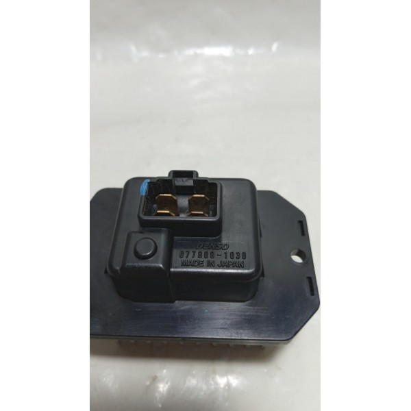 Resistência Ar Condicionado Honda Civic 2013