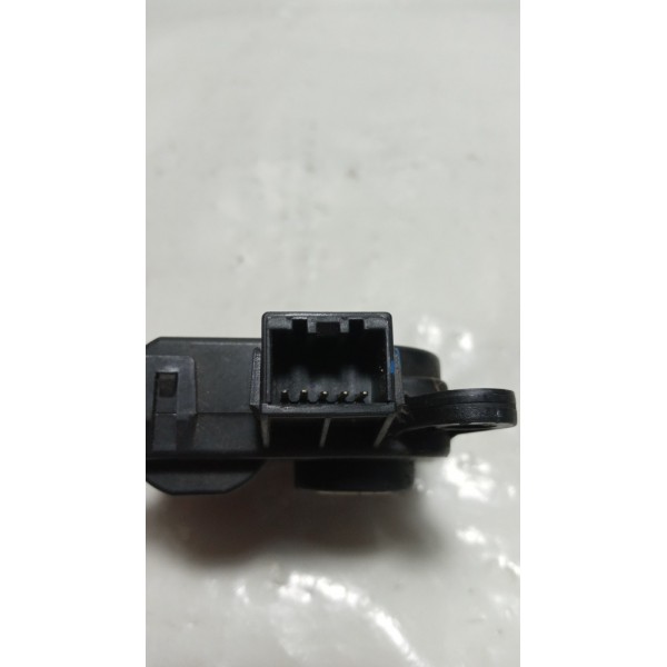 Motor Atuador Ar Condicionado Hyundai Hb20 2018