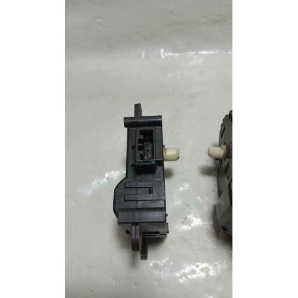 Motor Atuador Ar Condicionado Honda Civic 2013