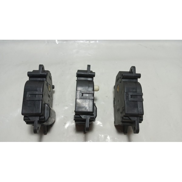 Motor Atuador Ar Condicionado Honda Civic 2013