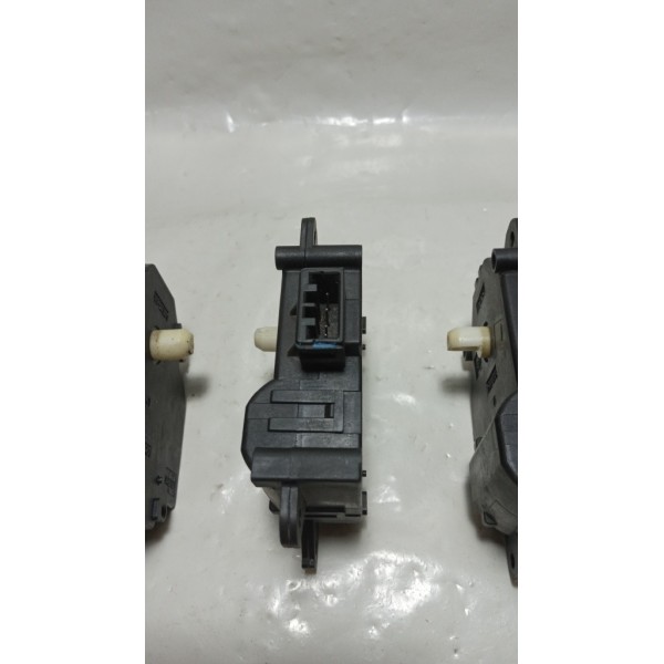 Motor Atuador Ar Condicionado Honda Civic 2013