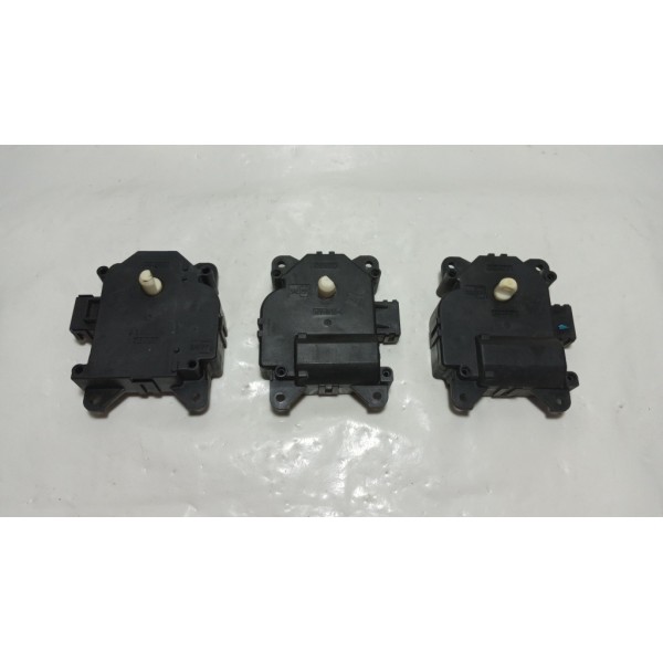 Motor Atuador Ar Condicionado Honda Civic 2013