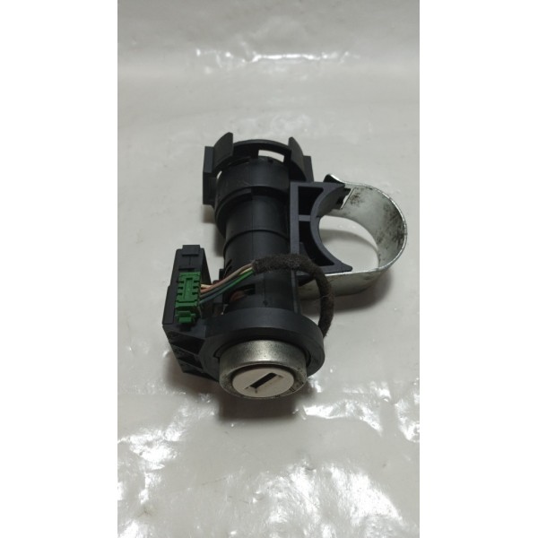 Cilindro Ignição Ford Ecosport 2011