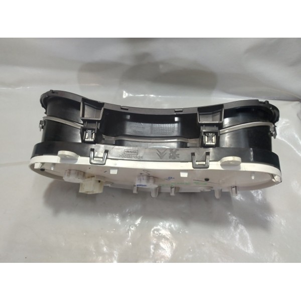 Painel De Instrumentos Citroen C3 1.6 2013