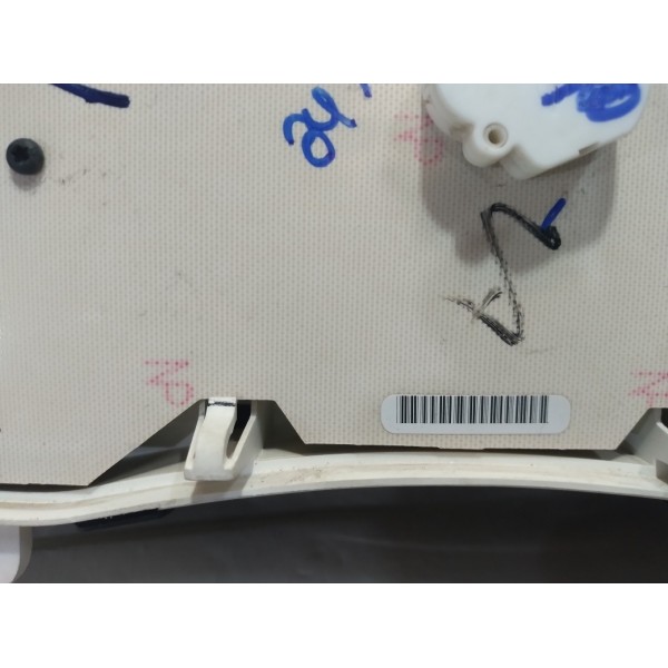 Painel De Instrumentos Citroen C3 1.6 2013