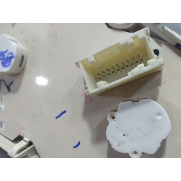 Painel De Instrumentos Citroen C3 1.6 2013