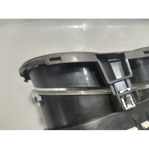 Painel De Instrumentos Citroen C3 1.6 2013