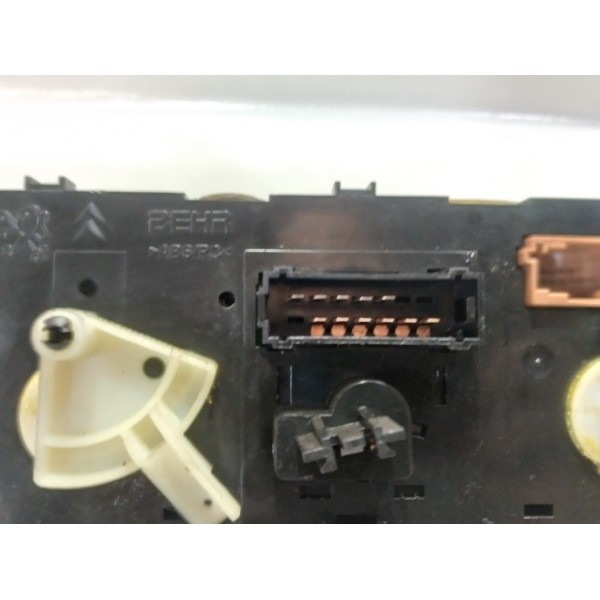 Comando Ar Condicionado Citroen C3 2013