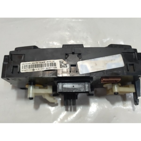 Comando Ar Condicionado Citroen C3 2013