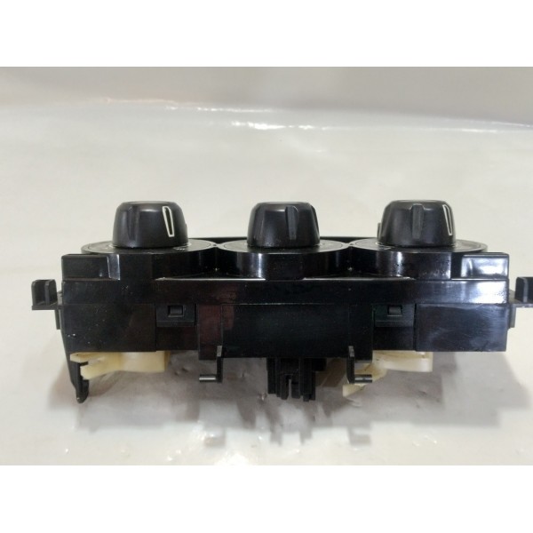 Comando Ar Condicionado Citroen C3 2013