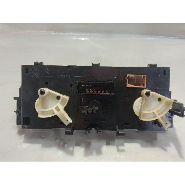 Comando Ar Condicionado Citroen C3 2013