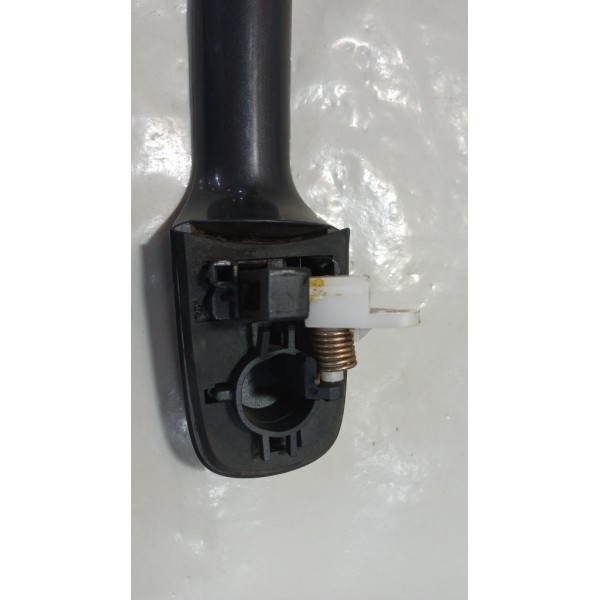 Maçaneta Externa Porta Traseira Direita Ford Ecosport 2011