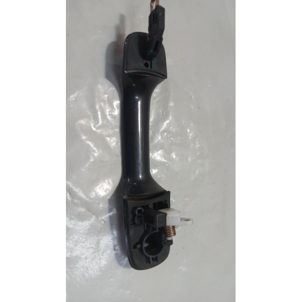 Maçaneta Externa Porta Traseira Direita Ford Ecosport 2011