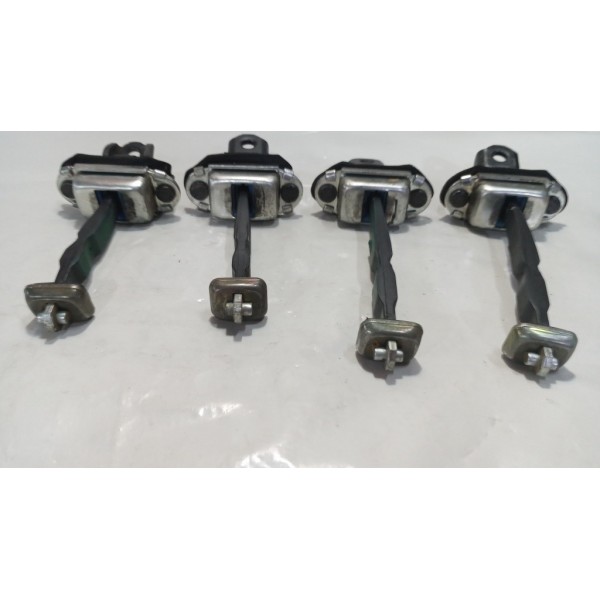 Limitador De Porta Ford Ecosport 2011 Jogo