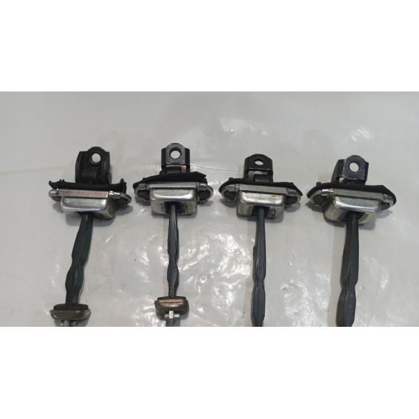 Limitador De Porta Ford Ecosport 2011 Jogo