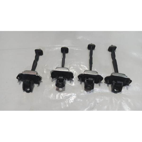 Limitador De Porta Ford Ecosport 2011 Jogo