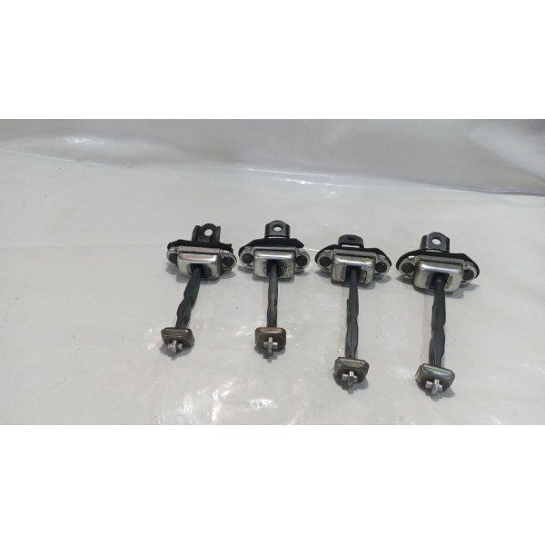 Limitador De Porta Ford Ecosport 2011 Jogo