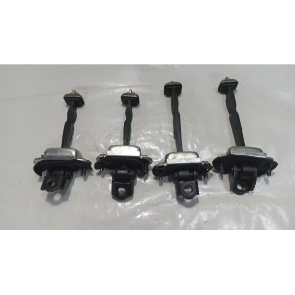 Limitador De Porta Ford Ecosport 2011 Jogo