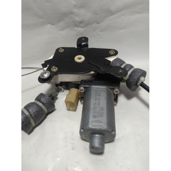 Máquina Vidro Elétrico Dianteira Direita Ford Ecosport 2011