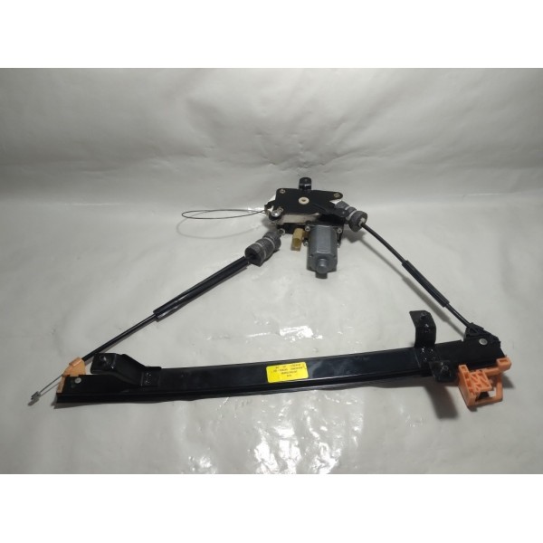 Máquina Vidro Elétrico Dianteira Direita Ford Ecosport 2011