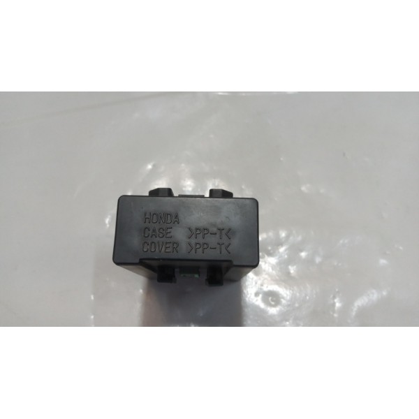 Módulo Central Honda Civic 2013