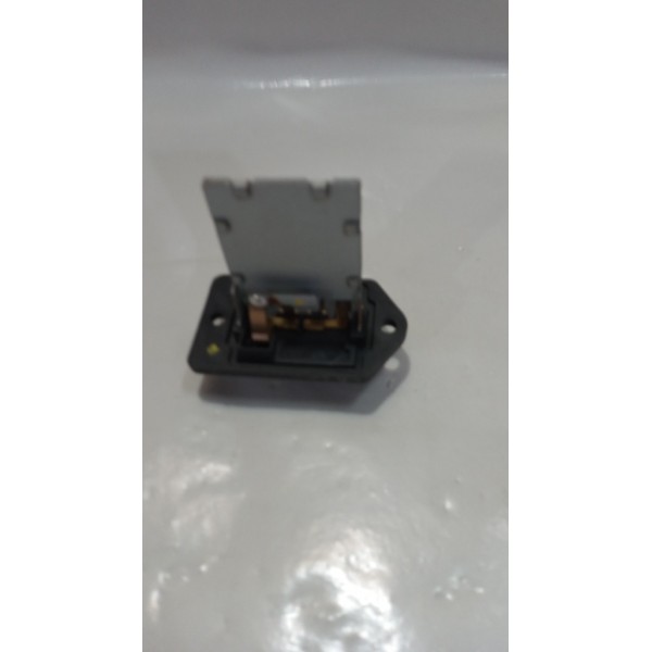 Resistência Ar Condicionado Hyundai Hb20 2018