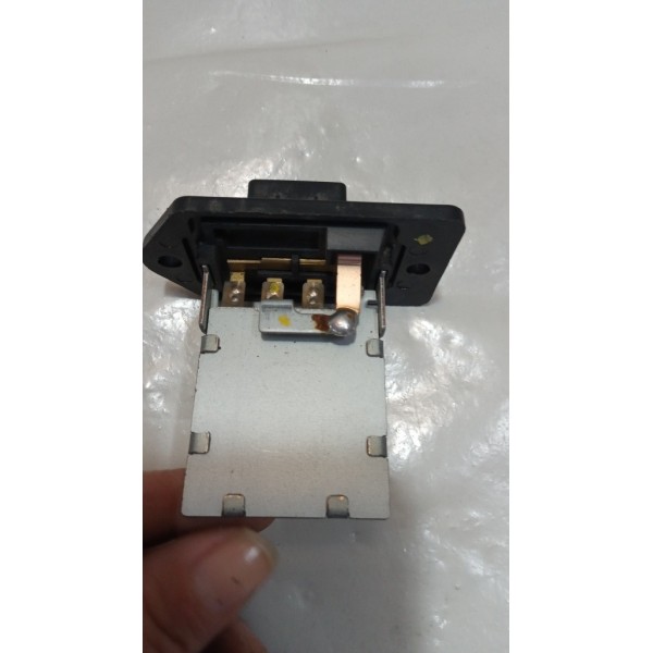 Resistência Ar Condicionado Hyundai Hb20 2018