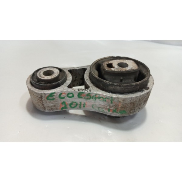 Coxim Caixa Câmbio Ford Ecosport 2011