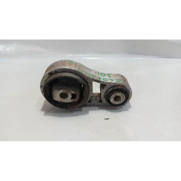 Coxim Caixa Câmbio Ford Ecosport 2011