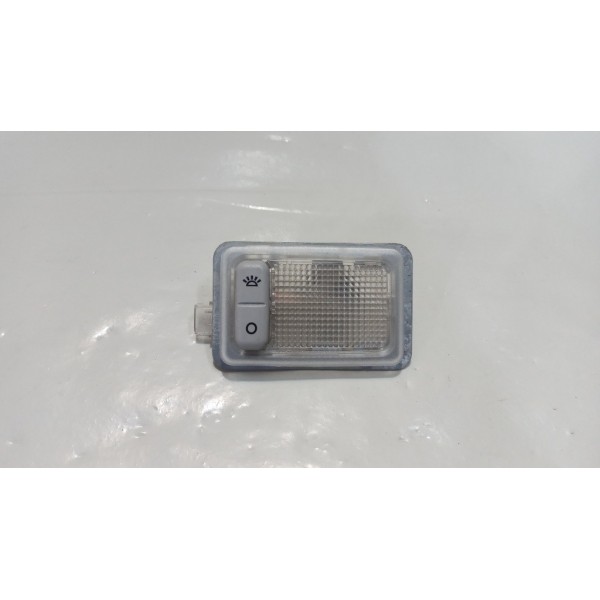 Luz De Teto Lateral Ford Ecosport 2011