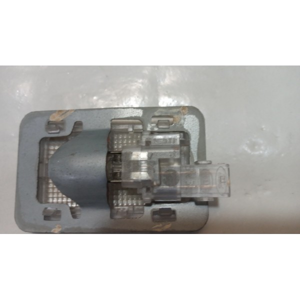 Luz De Teto Lateral Ford Ecosport 2011
