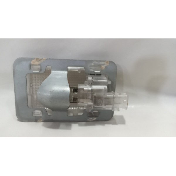 Luz De Teto Lateral Ford Ecosport 2011