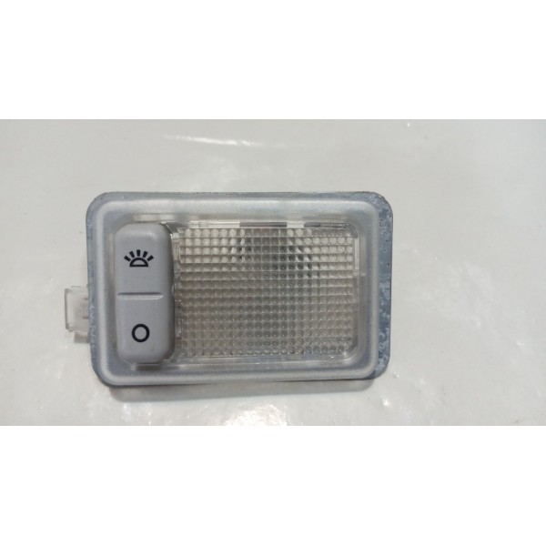 Luz De Teto Lateral Ford Ecosport 2011