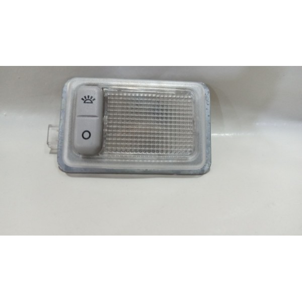 Luz De Teto Lateral Ford Ecosport 2011