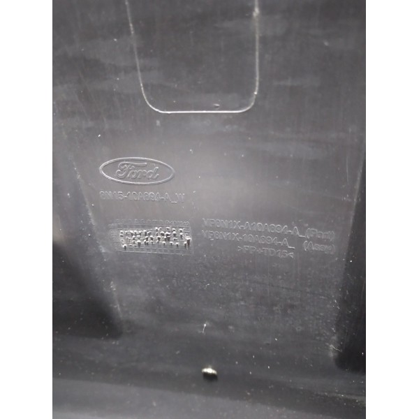 Moldura Painel Instrumento Ford Ecosport 2011