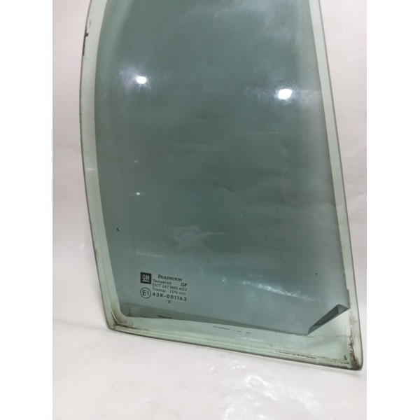 Maçaneta Externa Porta Dianteira Esquerdo Ford Ecosport 2011 Cinza-escuro