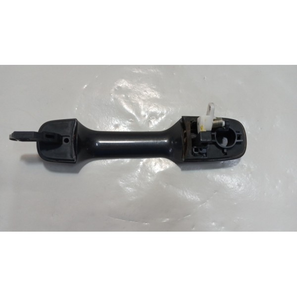 Maçaneta Externa Porta Dianteira Direito Ford Ecosport 2011