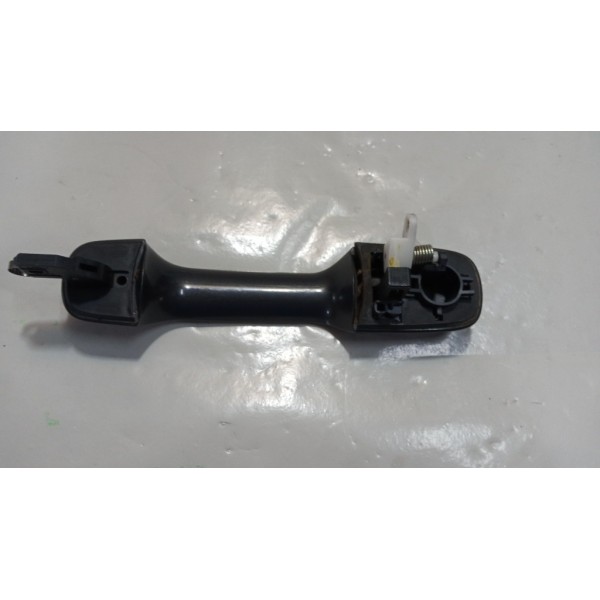 Maçaneta Externa Porta Dianteira Direito Ford Ecosport 2011