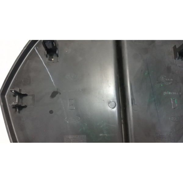 Acabamento Lateral Painel Ford Ecosport 2011 Par