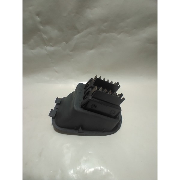 Botão Comando Vidro Elétrico Esquerdo Renault Scenic 2004