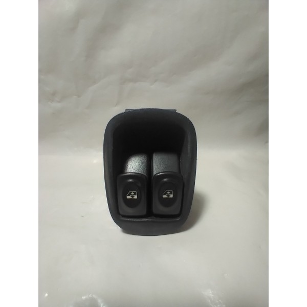 Botão Comando Vidro Elétrico Esquerdo Renault Scenic 2004