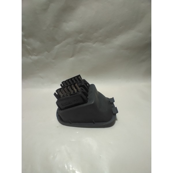 Botão Comando Vidro Elétrico Esquerdo Renault Scenic 2004