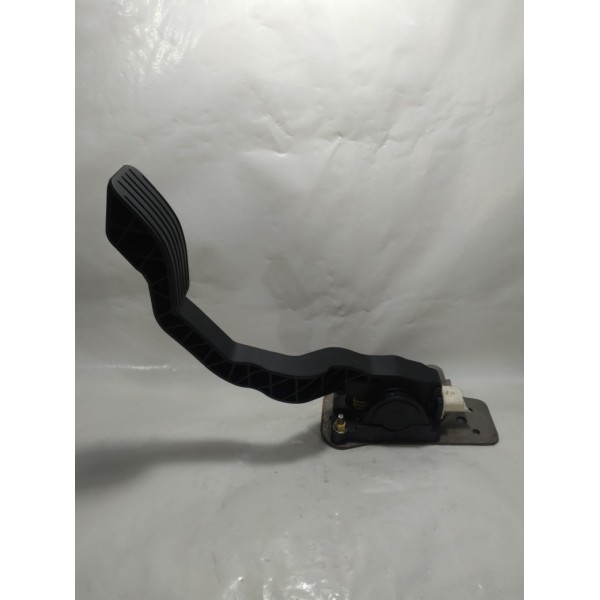 Pedal Acelerador Eletrônico Peugeot 206 2007