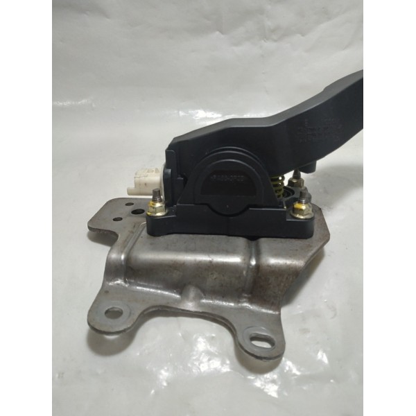 Pedal Acelerador Eletrônico Peugeot 206 2007