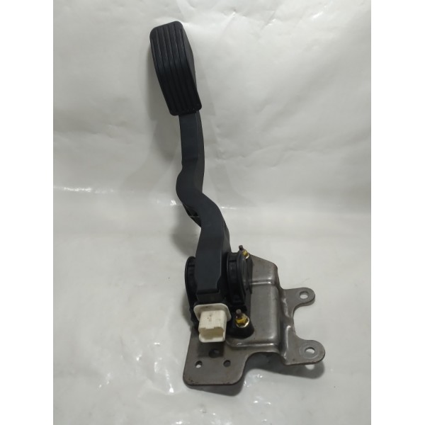 Pedal Acelerador Eletrônico Peugeot 206 2007