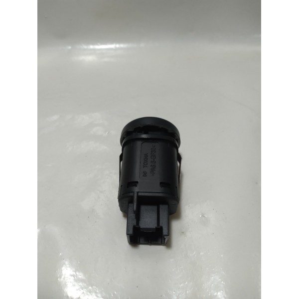 Botão Desembaçador Ford Ecosport 2011