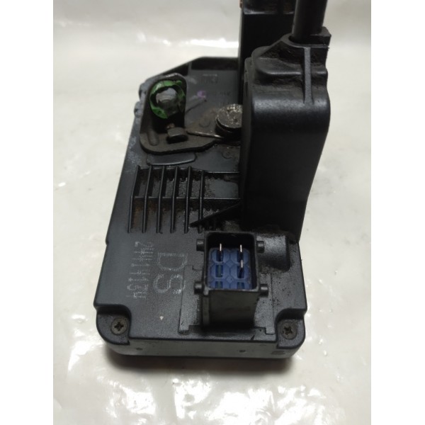 Fechadura Porta Traseira Esquerda Gm Astra 2004