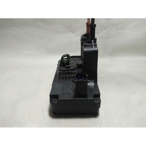 Fechadura Porta Traseira Esquerda Gm Astra 2004