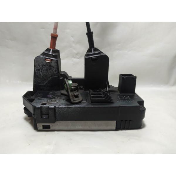 Fechadura Porta Traseira Esquerda Gm Astra 2004